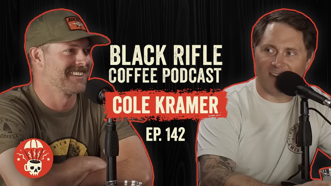 Cole Kramer - Bear Hunt Guide | BRCC #142