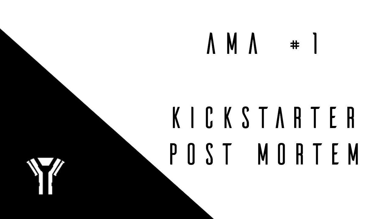 Skyclimbers / AMA #1 [ Kickstarter Post Mortem ]