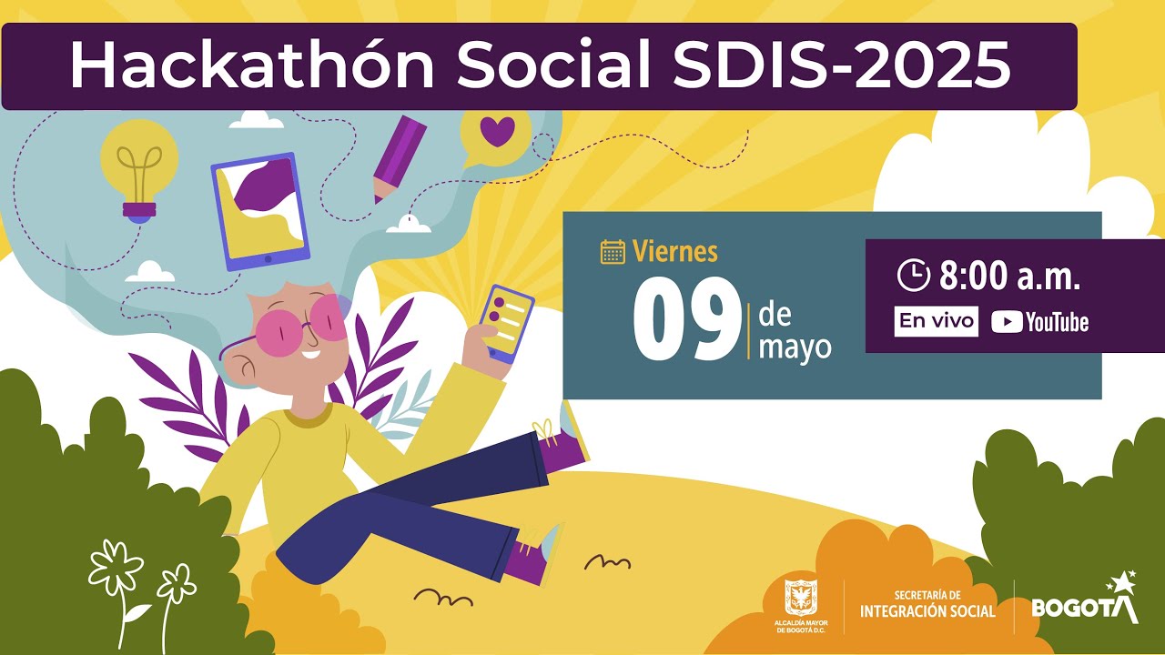 Hackathon Social SDIS 2025