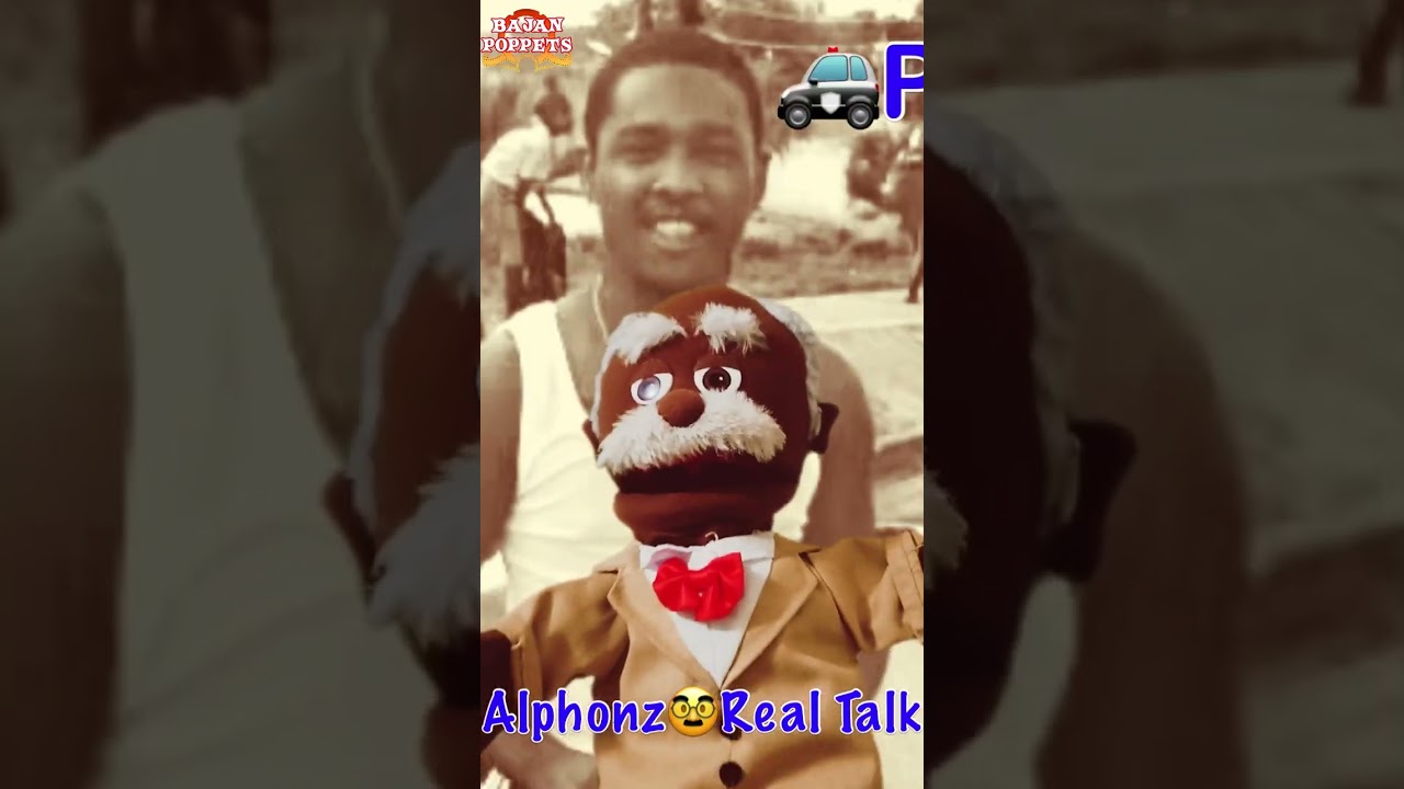 Check out AlphonzO🥸 On Bajan Police involved in suspicious Death