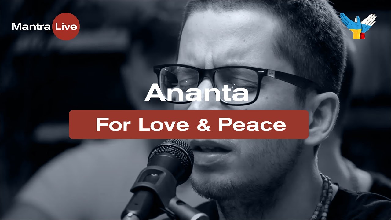 Ananta - Kirtan 
