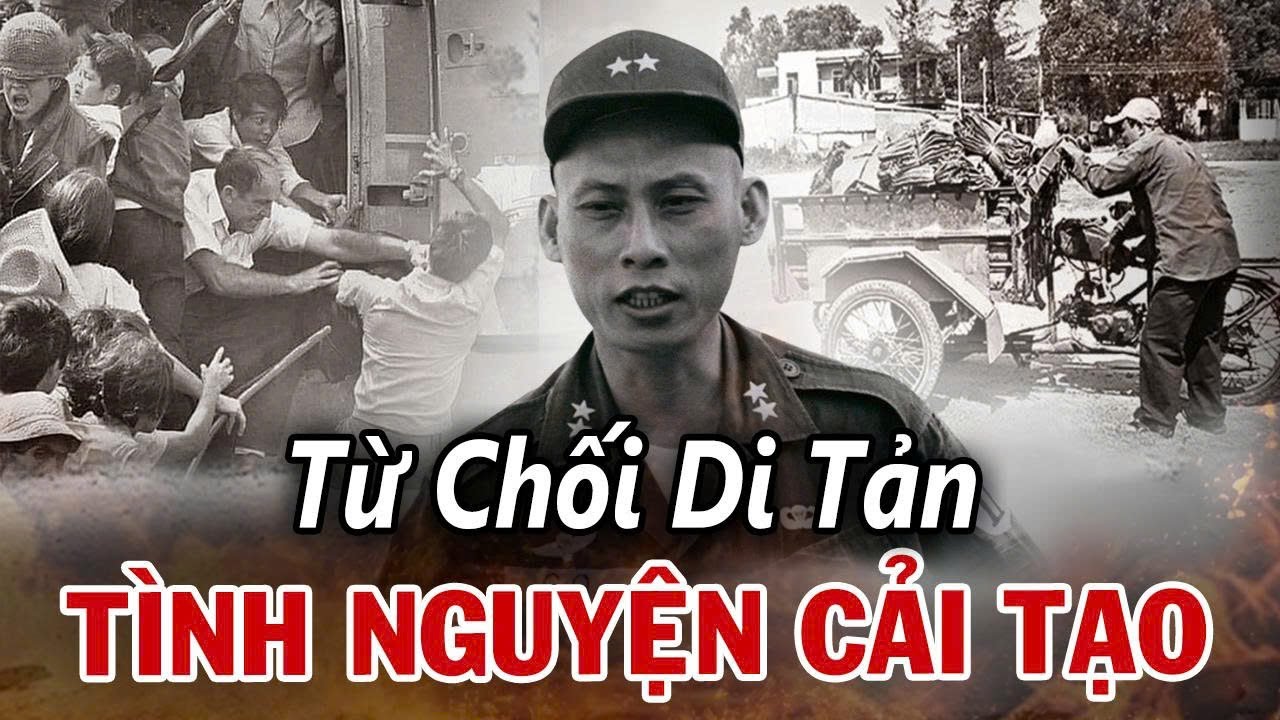Vì sao tướng Nguyễn Hữu Có quyền lực thứ 3 VNCH, chọn ở lại VN, làm giao hàng mưu sinh sau 1975?