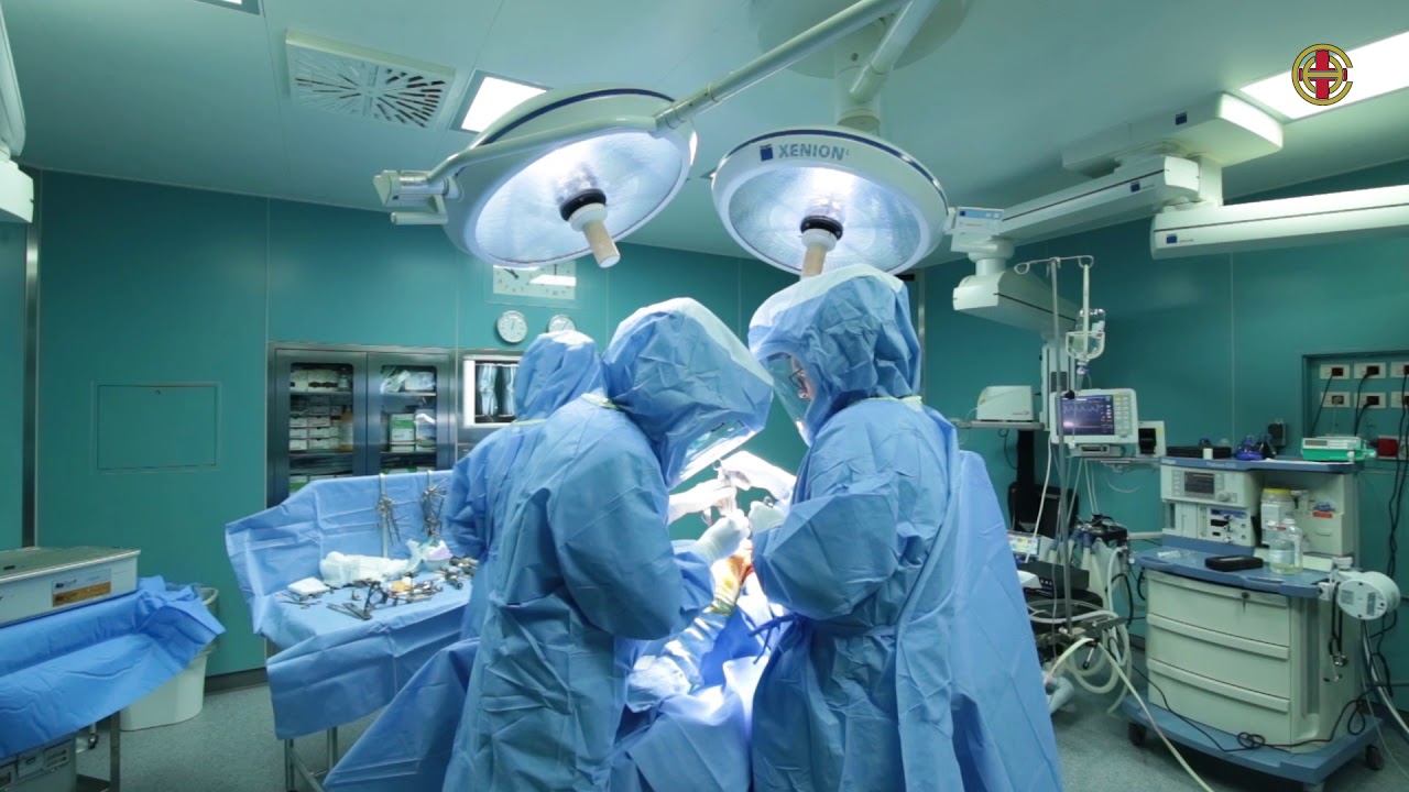 Anestesie e Gestione del Dolore Post-Operatorio