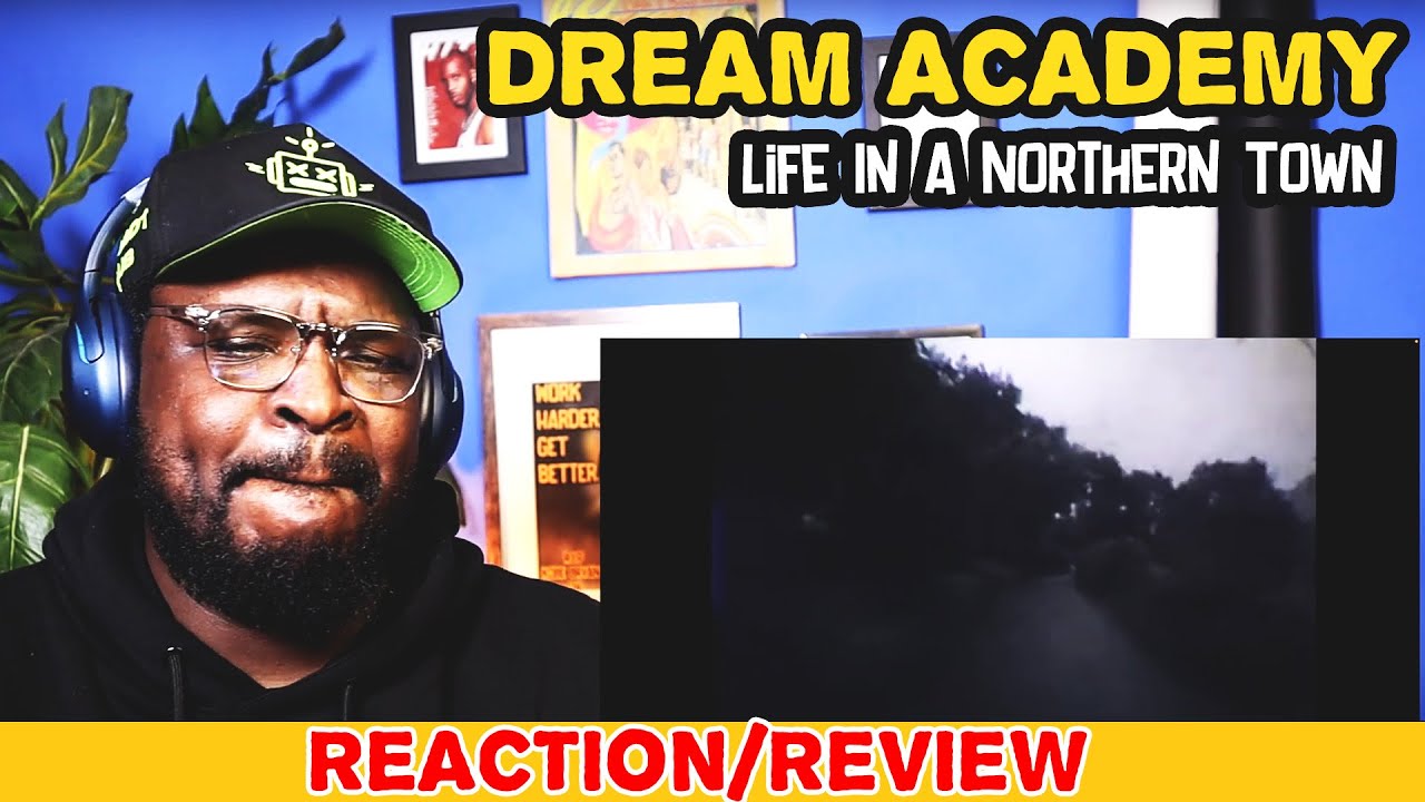 Dream Academy - 