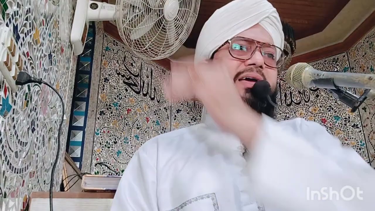 حدیث رسول ﷺ #live #bayan #youtubevairal #muftirashid #duet #love #unfrezzmyaccount #Hadeespak#