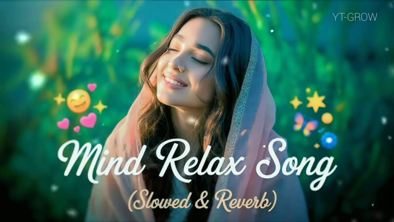 Instagram Trending Lofi Mashup song | Arijit Singh Sad Songs Night Drive Songs...🥰