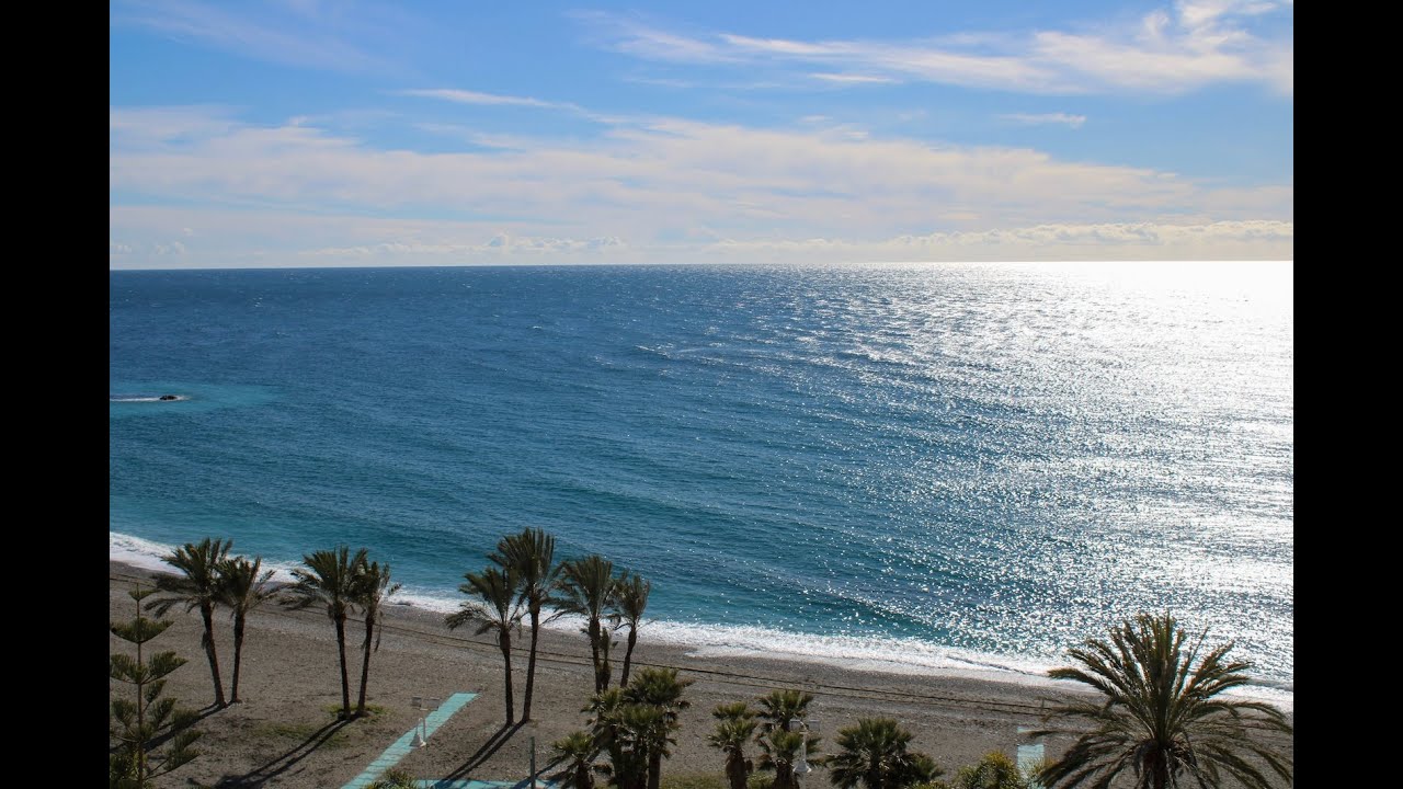 Penthouse for sale in Almuñécar