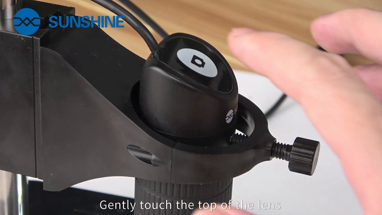 SUNSHINE DM-1000S &nbsp;Portable Digital microscope