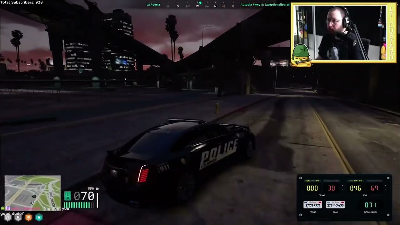 Cops Can’t Get a Break From Mr. K | NoPixel 4.0 GTA RP