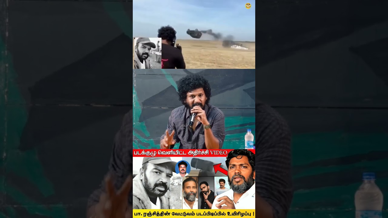 Локеш о мастере трюков 🤯! #lokeshkanagaraj #viralshort #tamilcinema #news