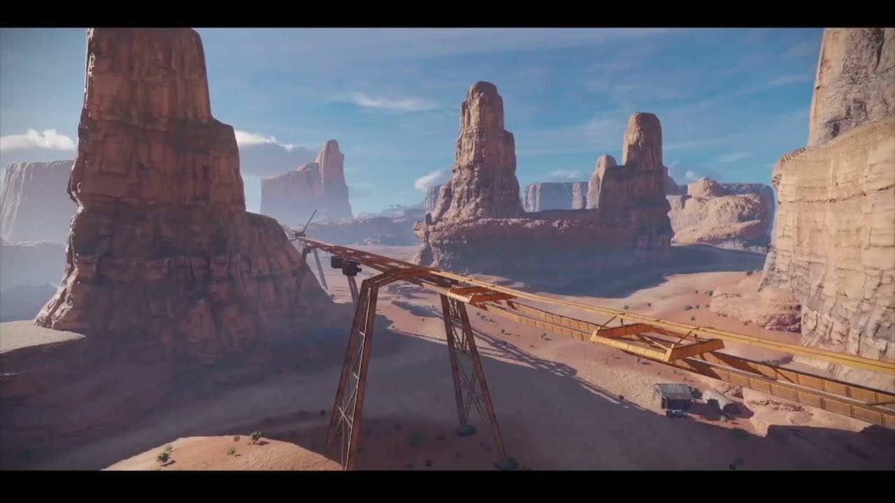 Crossout Adventure Mode Awakening All in One - Unknown Signal - Moment of Truth
