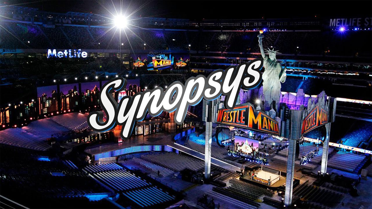Обзор Wrestlemania 29 (Synopsys)
