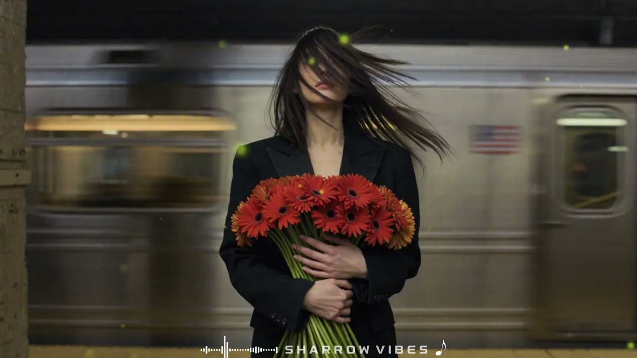 Sharrow Vibes – I Loved You While It Hurt (Official Song)