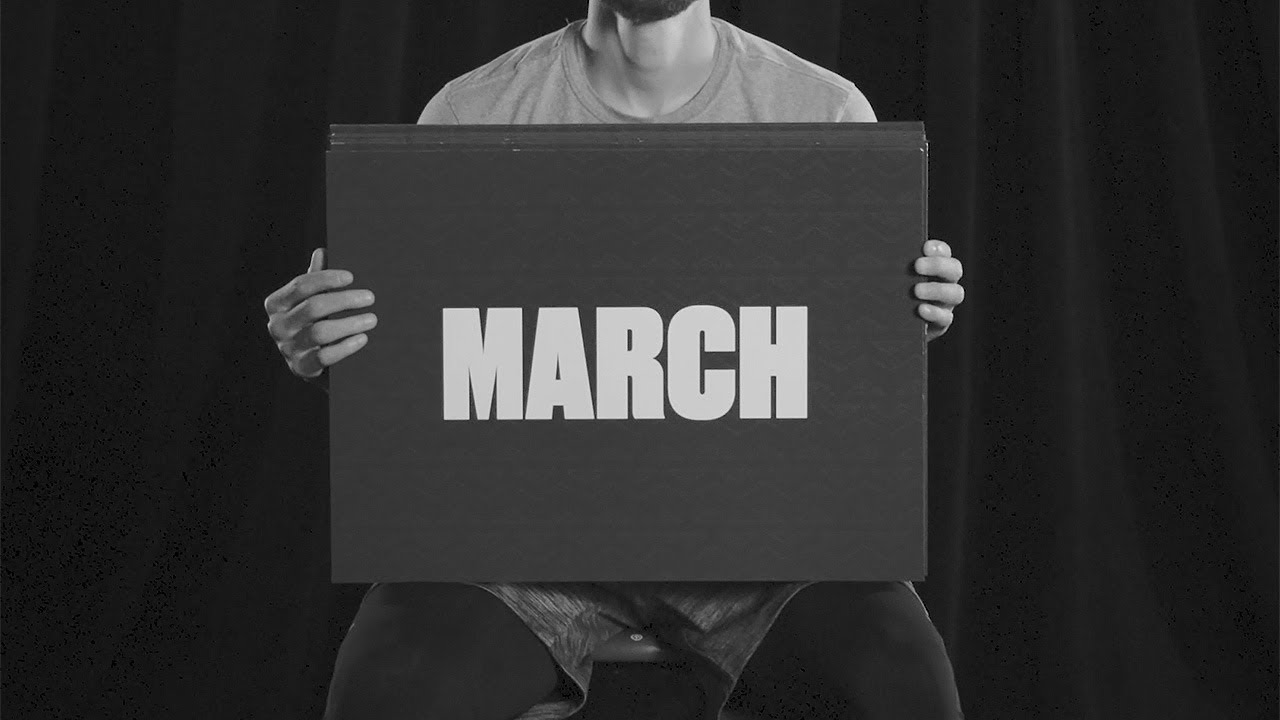 Beyond28: Every Month is Black History Month