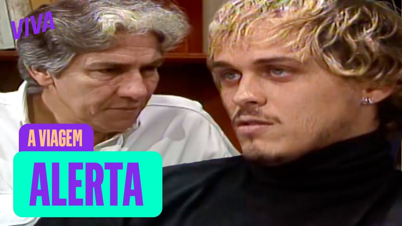 SE PREPARE! ALEXANDRE DIZ QUE A VIDA DE TÉO CORRE PERIGO! | A VIAGEM | MELHOR DO DIA
