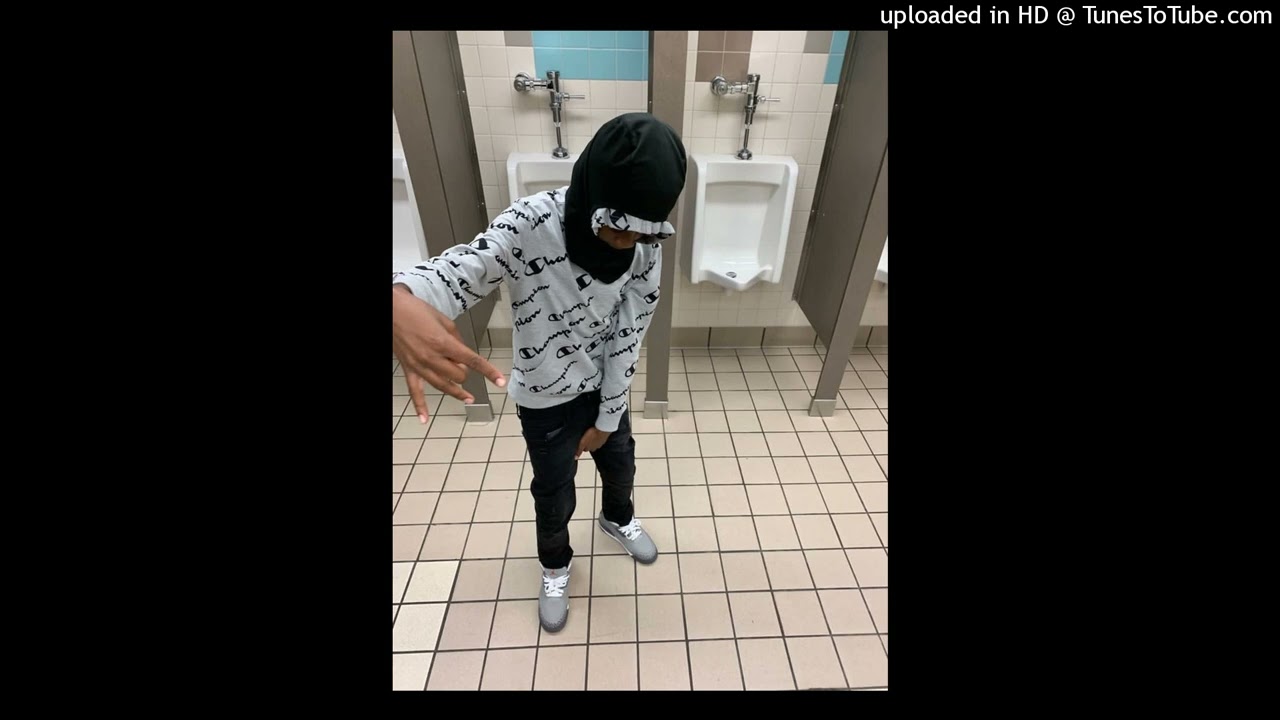 lildre556 - lunch (official audio)