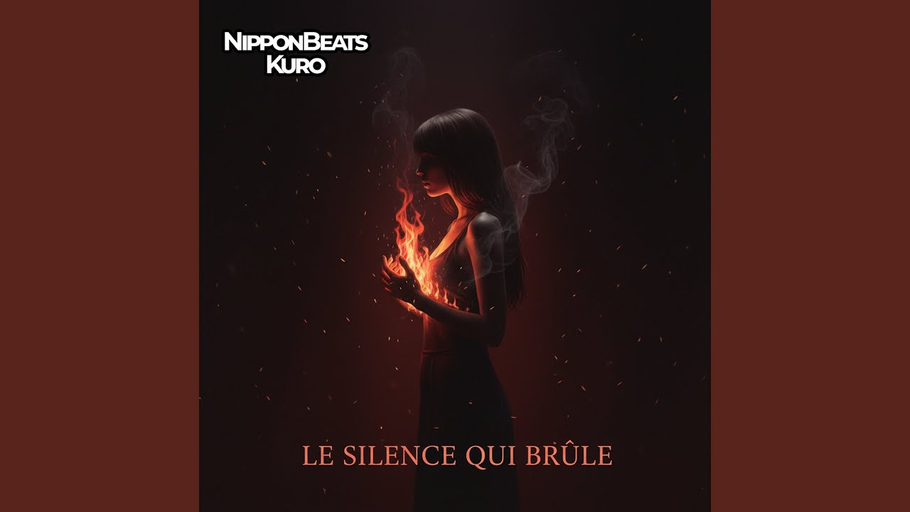 Le silence qui brûle