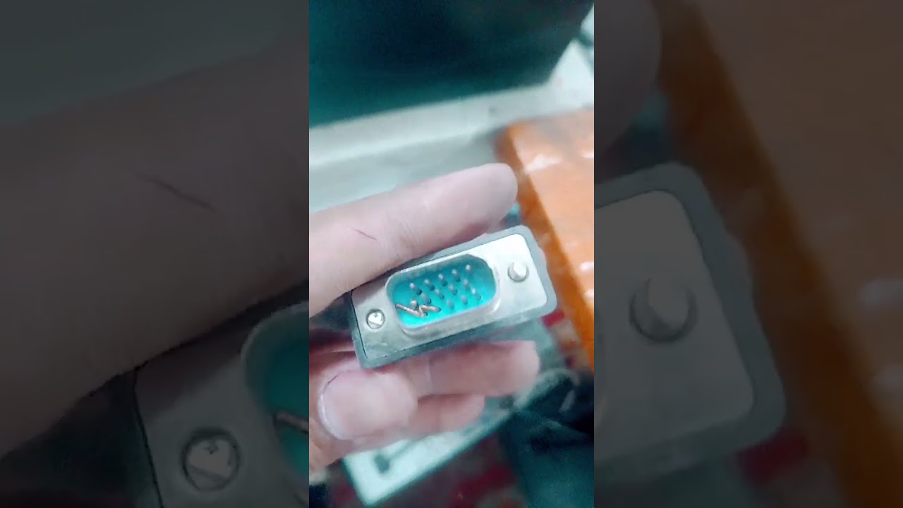 cable not connected 😔 problem solved|| ab iska कहानीखत्म #ytshortsvideo #typing #shortsvideo