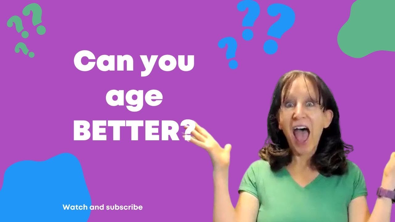 Stress and aging