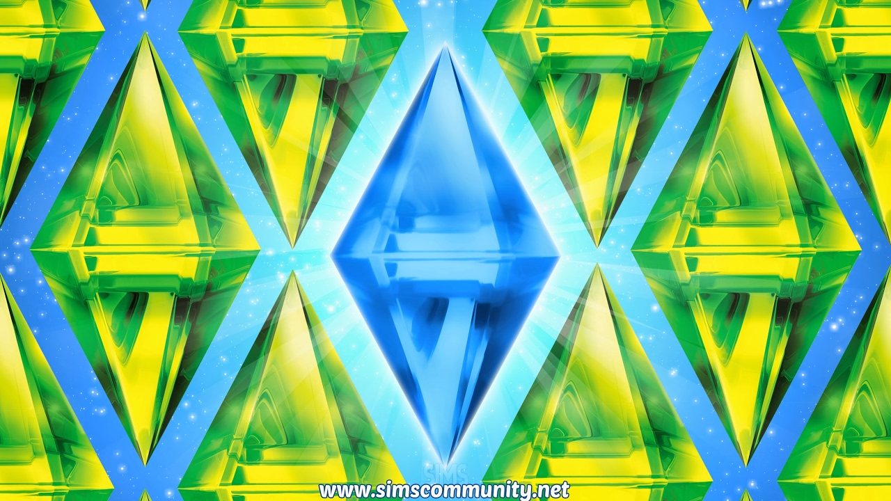 Онлайн Let's play Sims FreePlay