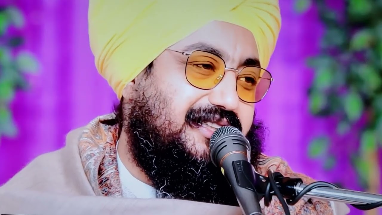 02 ਵਾਹਿਗੁਰੂ ਸਚੀ ਪ੍ਰੀਤਿ ਤੇਰੇ ਨਾਲ Dhandriwale Da Samagam 31 Jan 2026 Rahon Nawanshahar