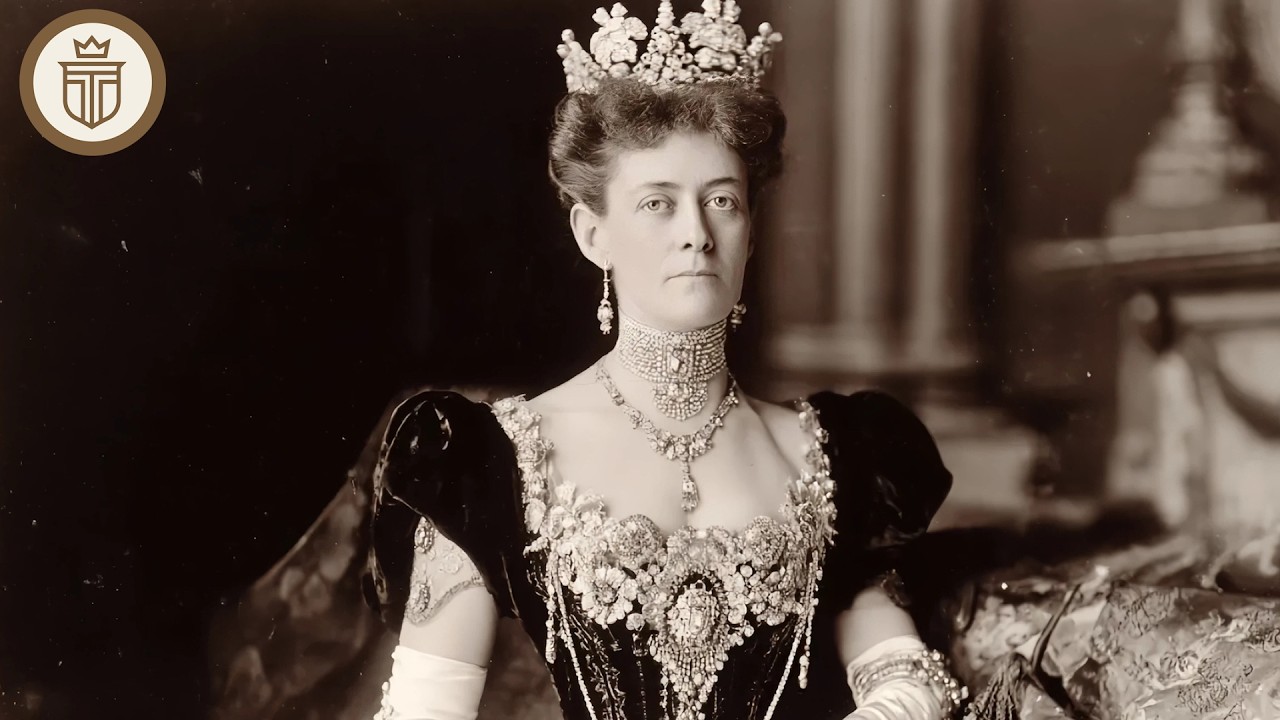 How Mrs. Astor Created “High Society”