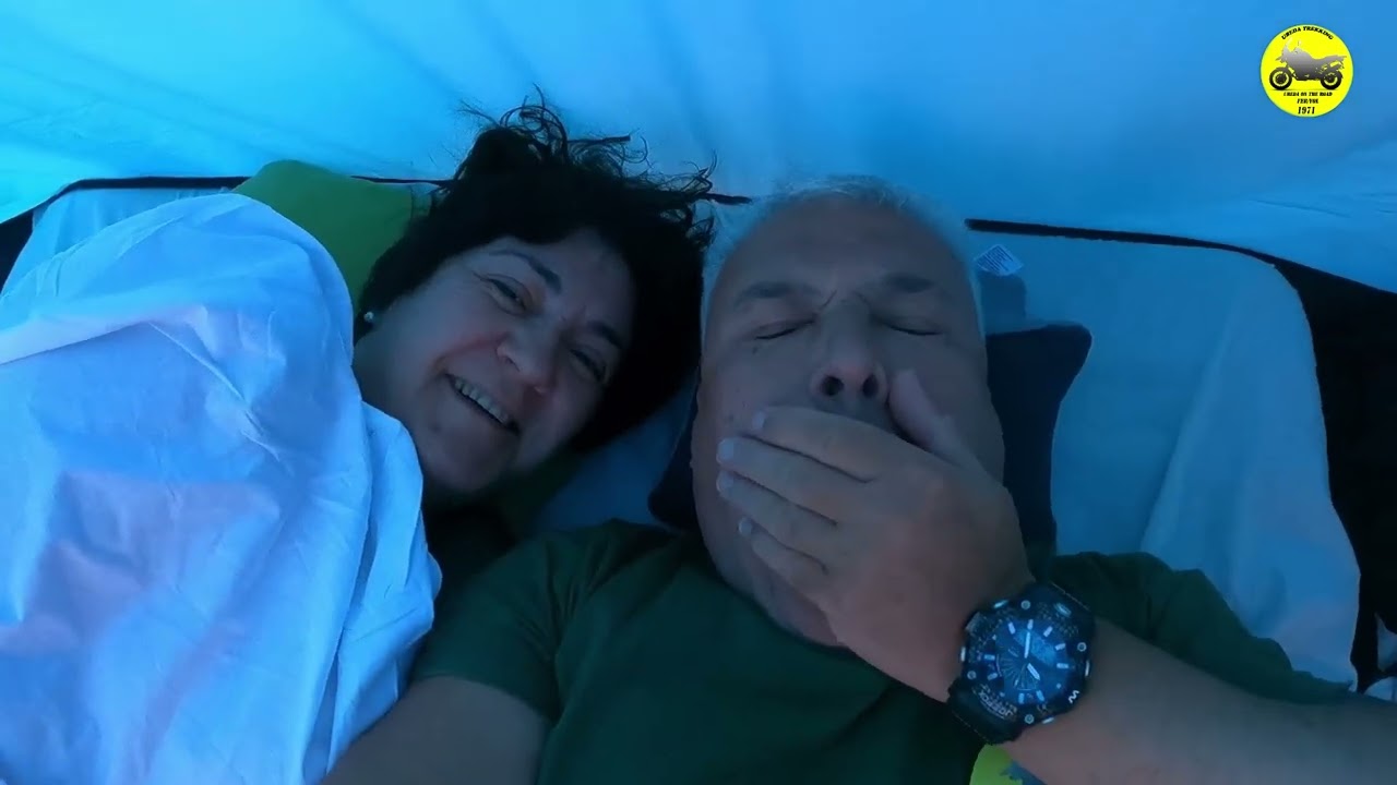 Camping Monte Parc en Alhaurin de la Torre (Malaga)
