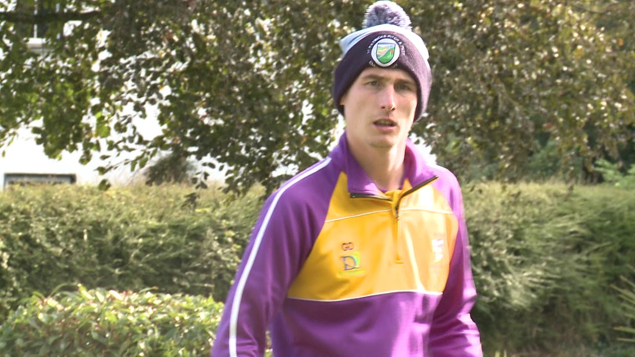 Irish Men's Inter Counties Pitch&Putt Championship 2017