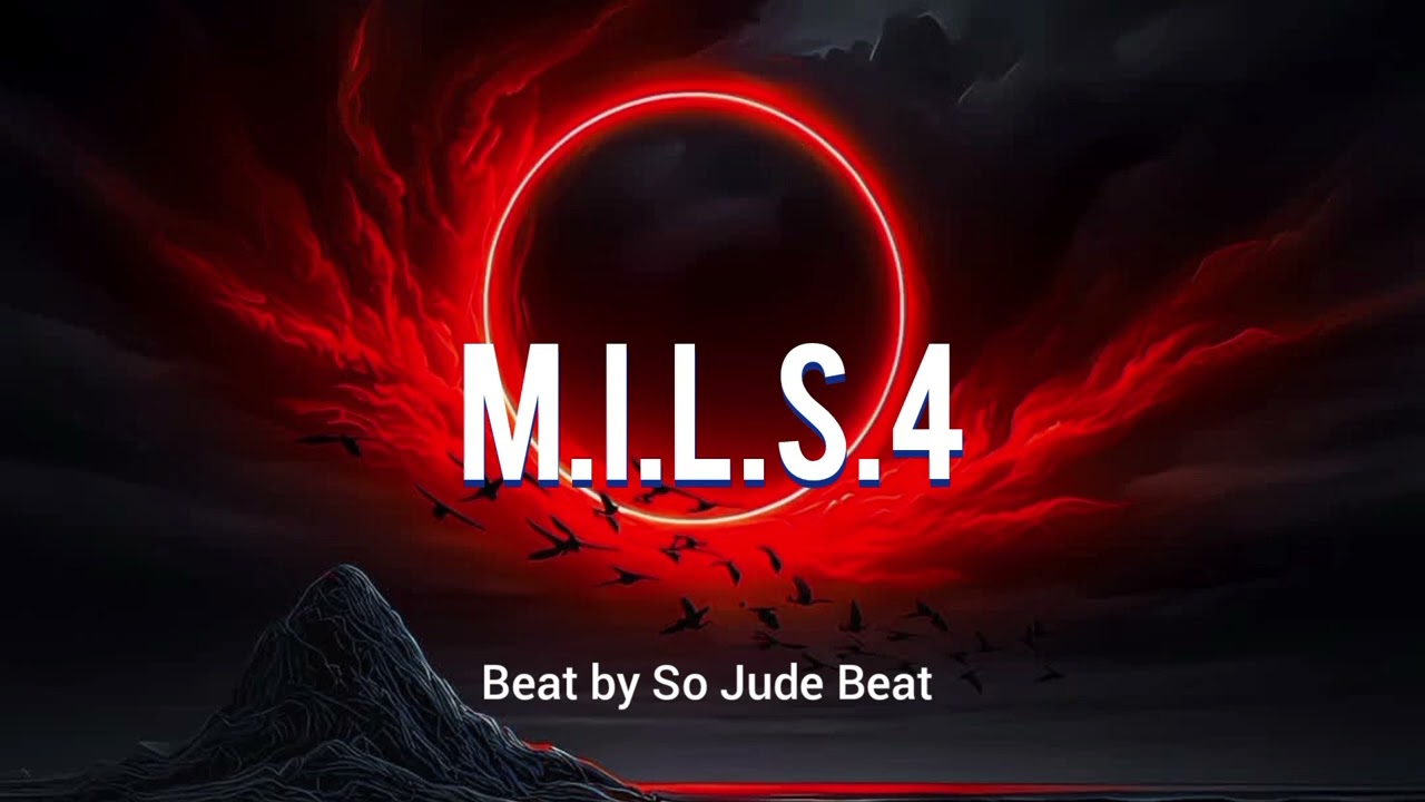 [Free] Ninho_X_Hos_Copperfield_(MILS4) Trap Types Beat By So Jude Beat 🪘