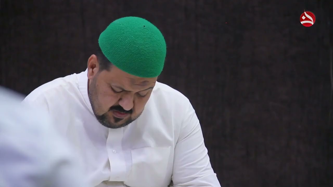 ترتيل ما تيسر من سورة المائدة || القارئ سجاد ميثم الحسني || شهر رمضان ١٤٤٢ || هيئة النفس المطمئنة.