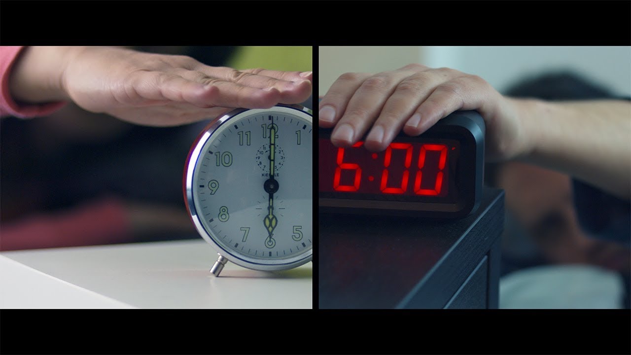 6 AM | Film Riot - One Minute Short Contest
