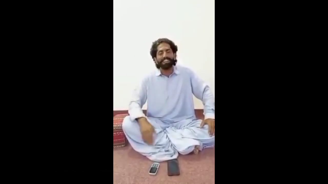 Ladi gang and shakir hajana