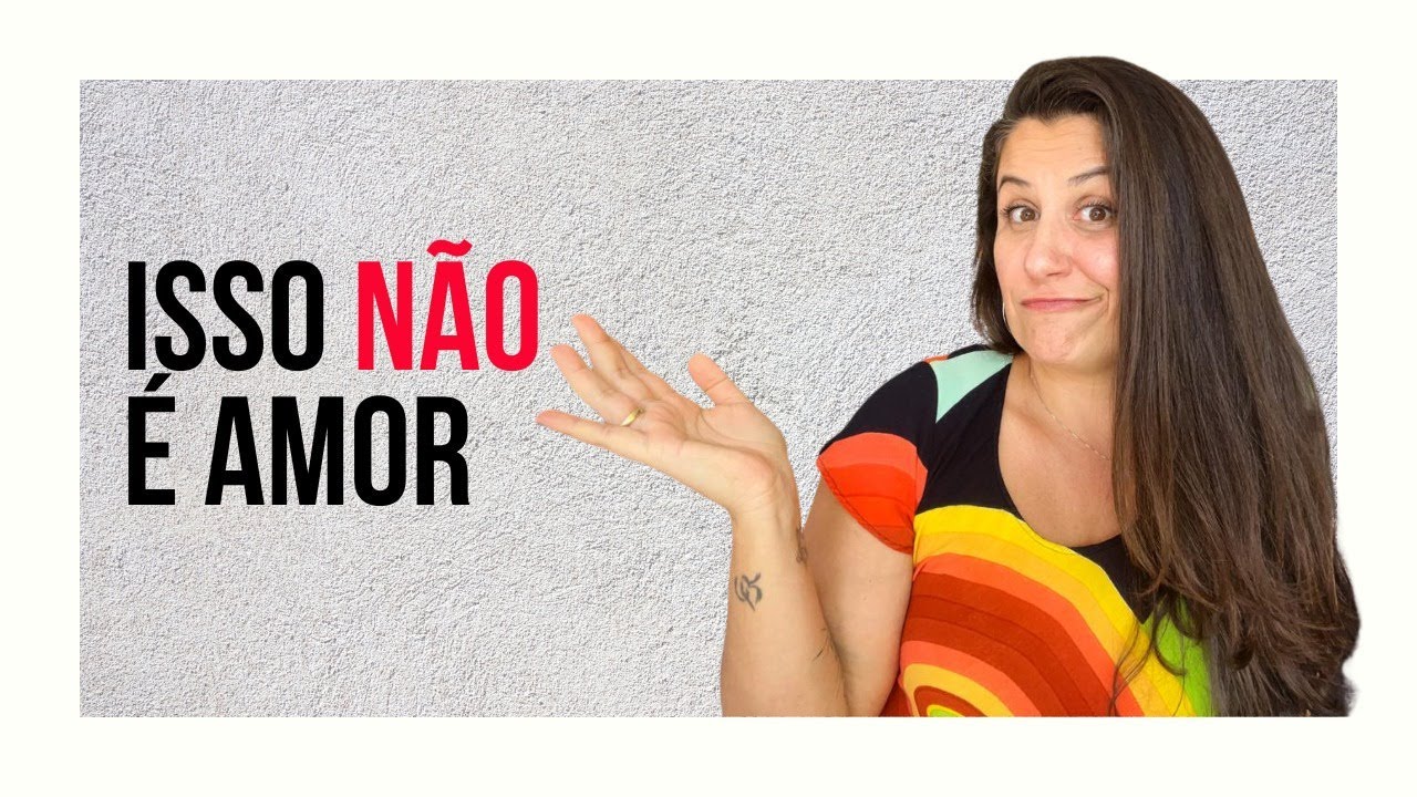 8 coisas que não são amor - Flavia Melissa