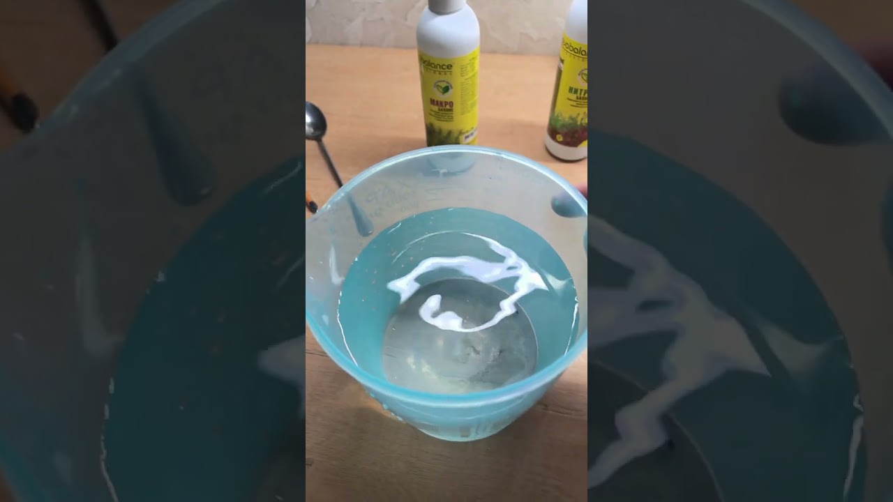 Калибровка, и проверка на правдивость капельных аквариумных тестов 🧪🧪🧪