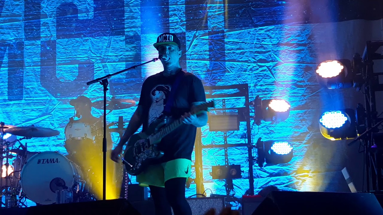 Highly Suspect - 
