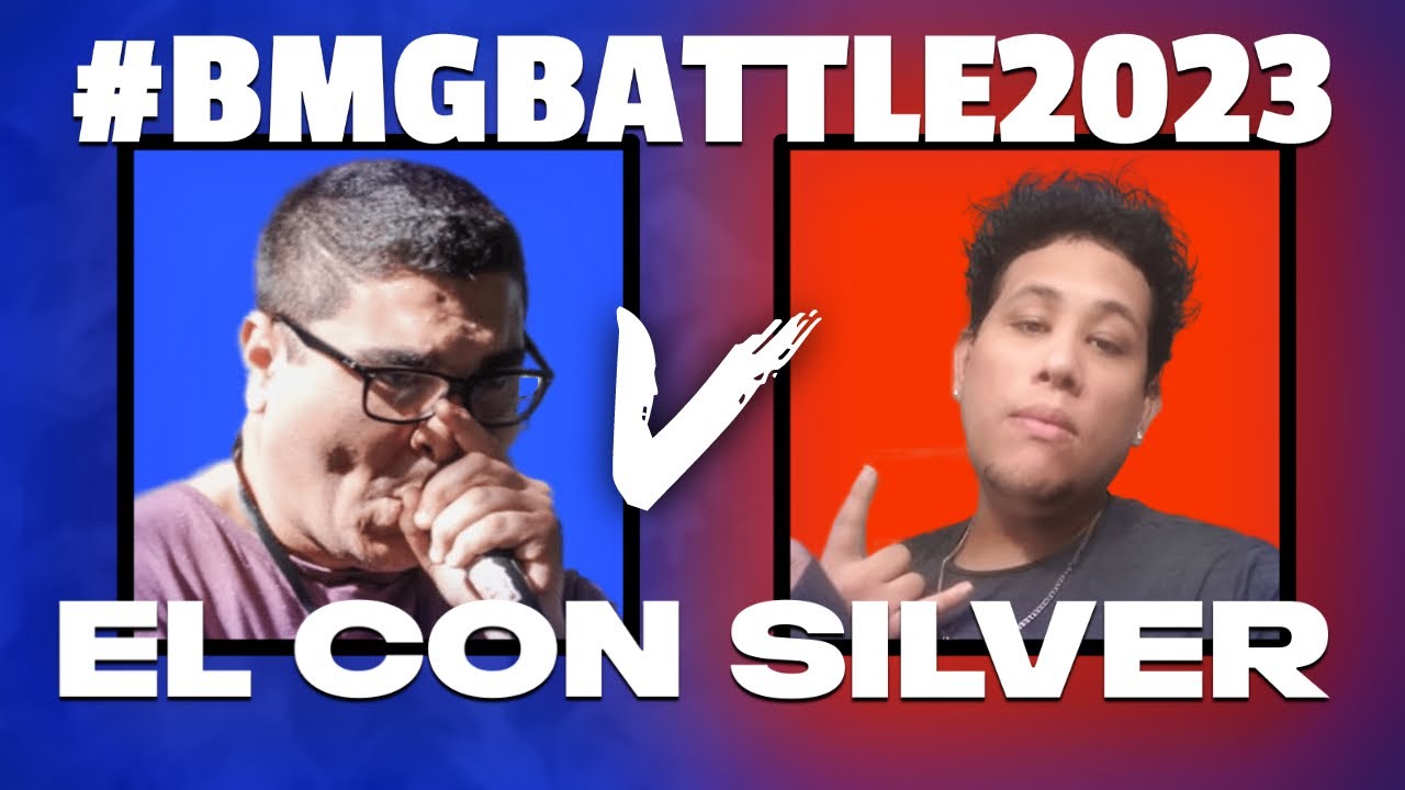 El Constantin vs SilverBeatZ | #BMGBattle2023 | Top 16