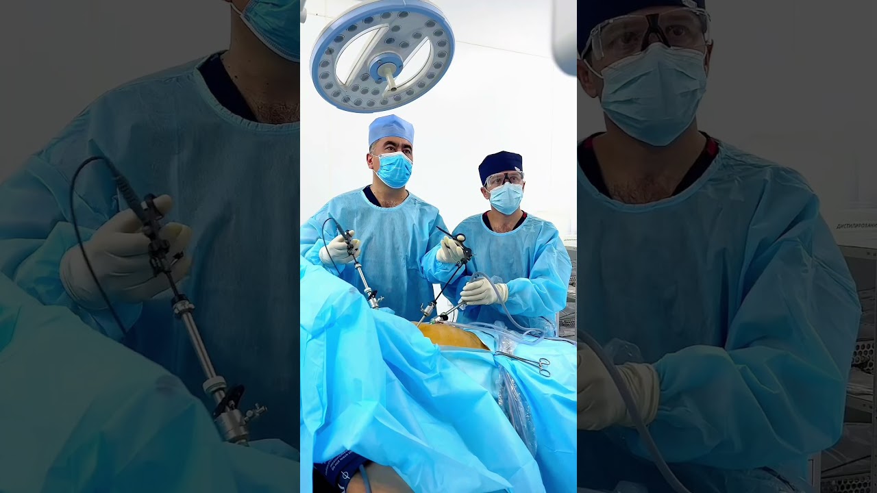 #bionur  #hospital #doctor #samarkand