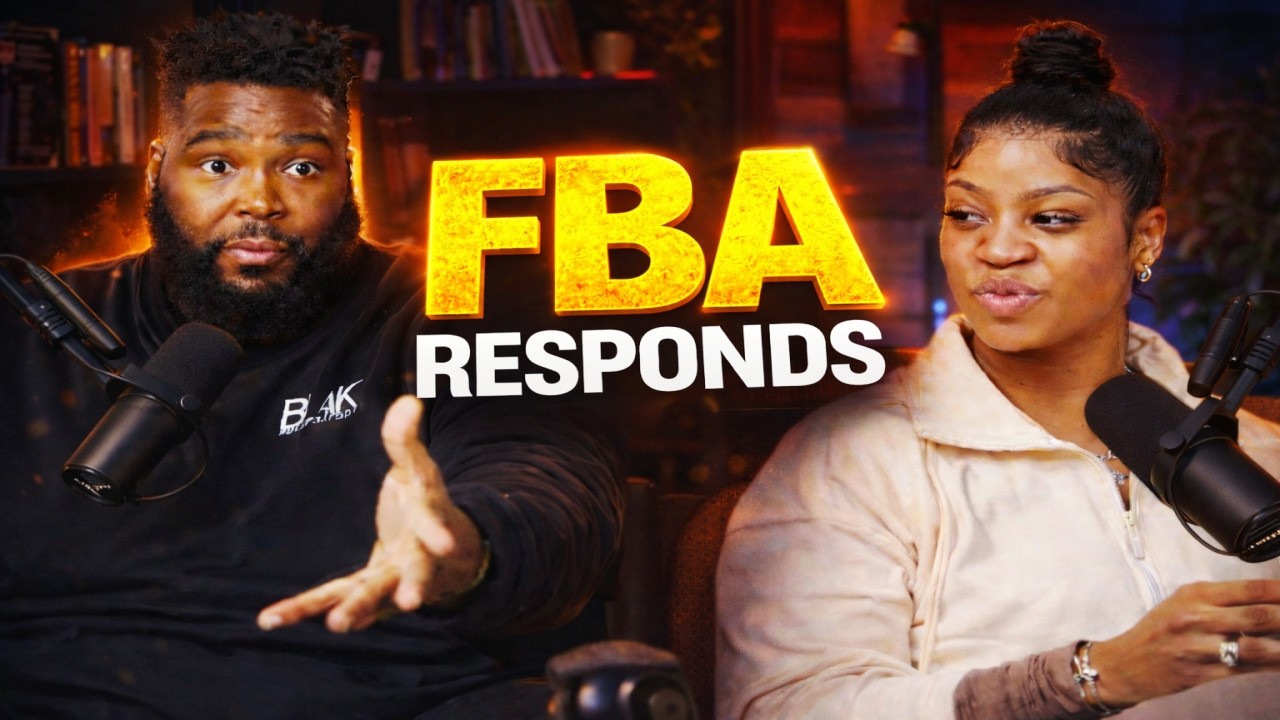 Backlash Escalates: FBA Responds to Dr Umar 👀