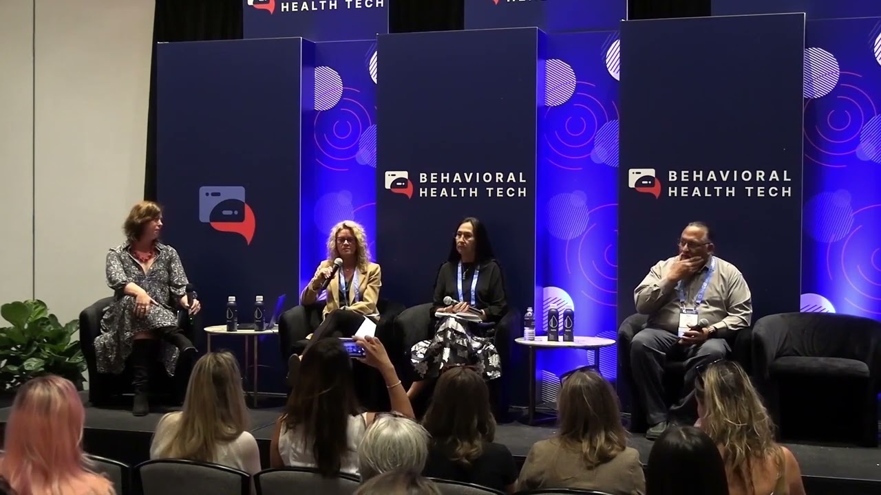 Healing Systems With Indigenous Values | BHT2024