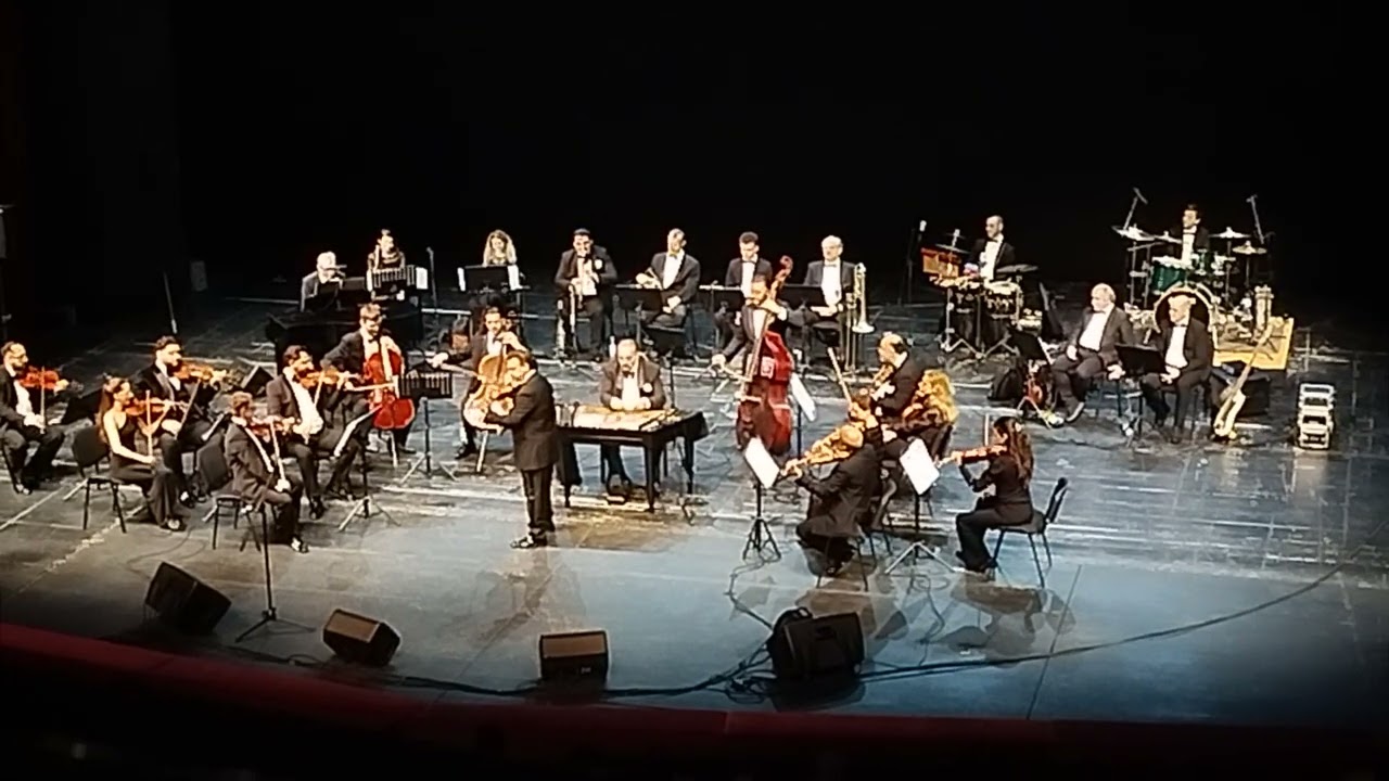 Liszt Ferenc ❤️ II. Magyar rapszódia