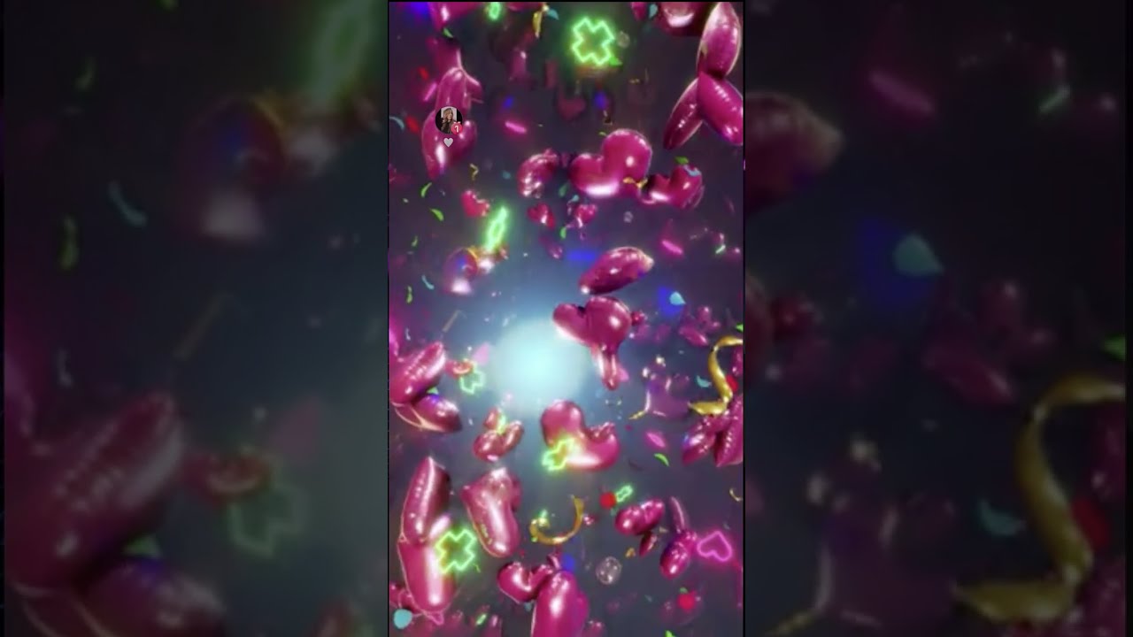 TikTok Friday Session 008