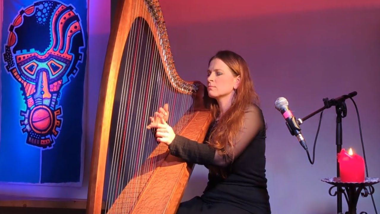Maria Nikola - Viajando (live)