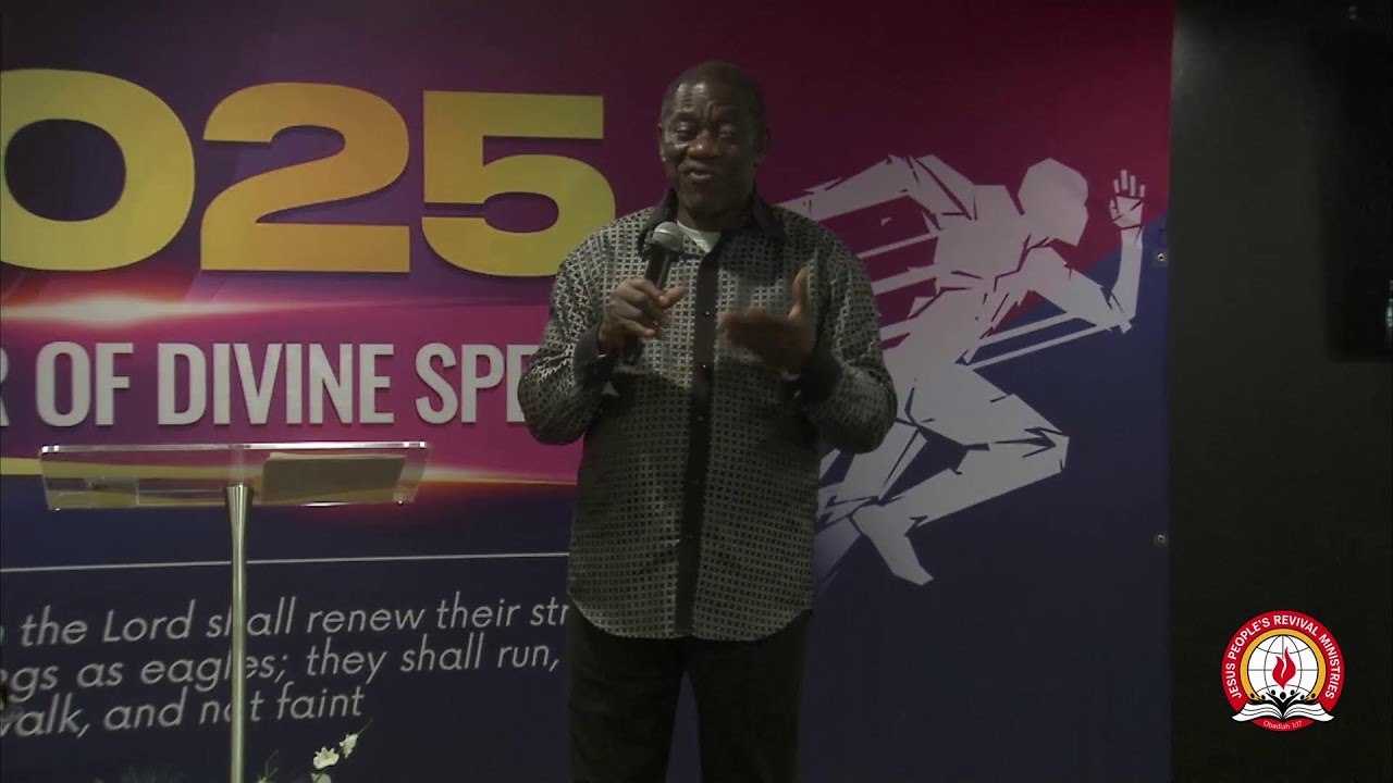 3RD MIDNIGHT PRAYER OF 72 HOURS FASTING AND PRAYER 2025