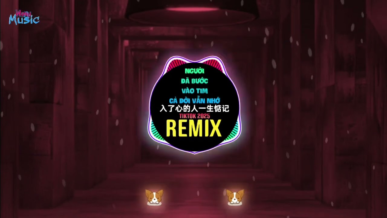 入了心的人一生惦记 (DJ抖音版) Người Đã Bước Vào Tim Thì Cả Đời Vẫn Nhớ (Remix Tiktok) - 杨不乖 Dương Bất Quai