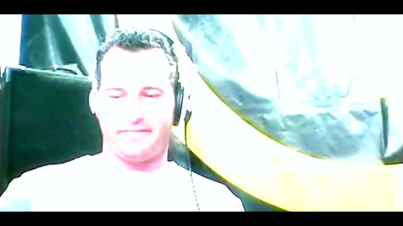 Ron Van Den Beuken - Endless (Sunrise Festival 2004)