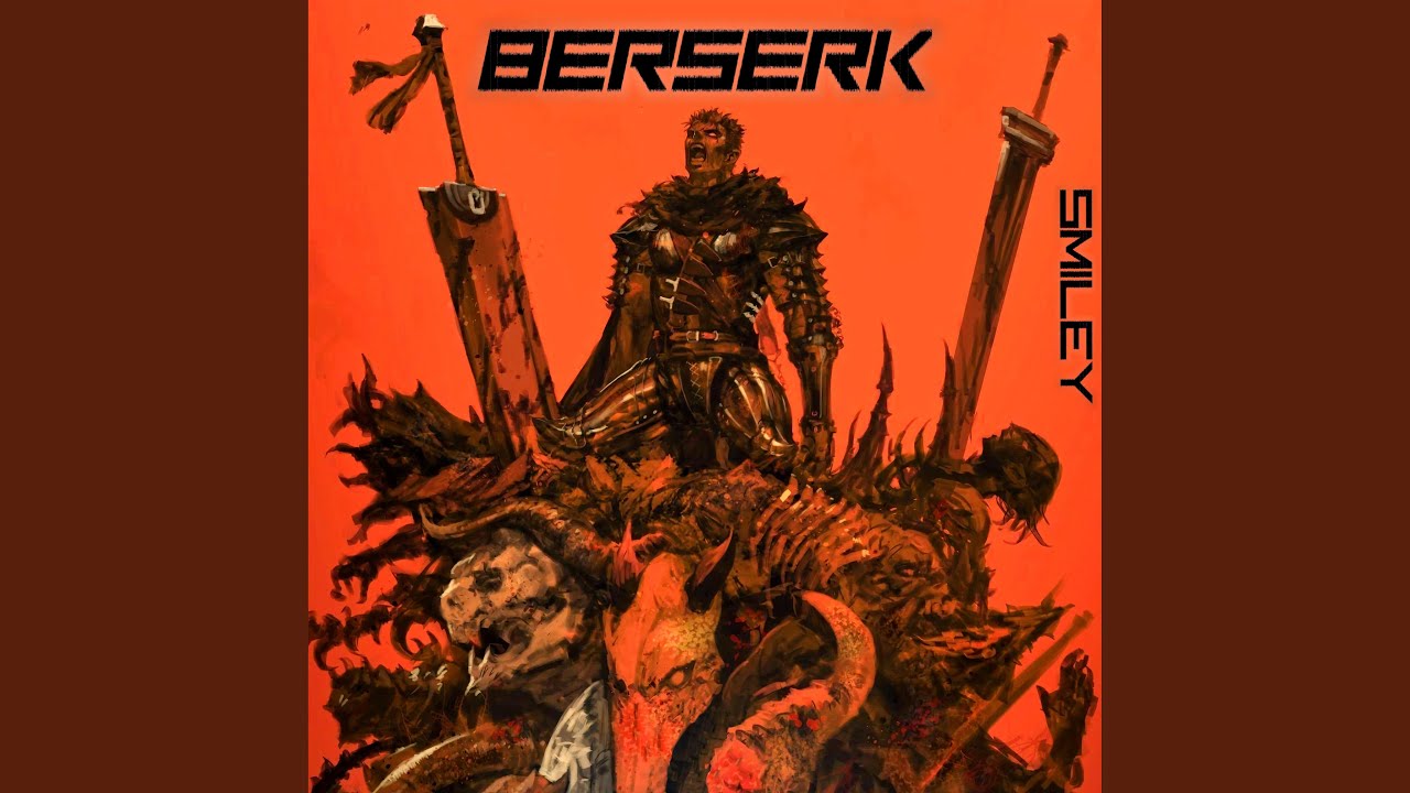 BERSERK