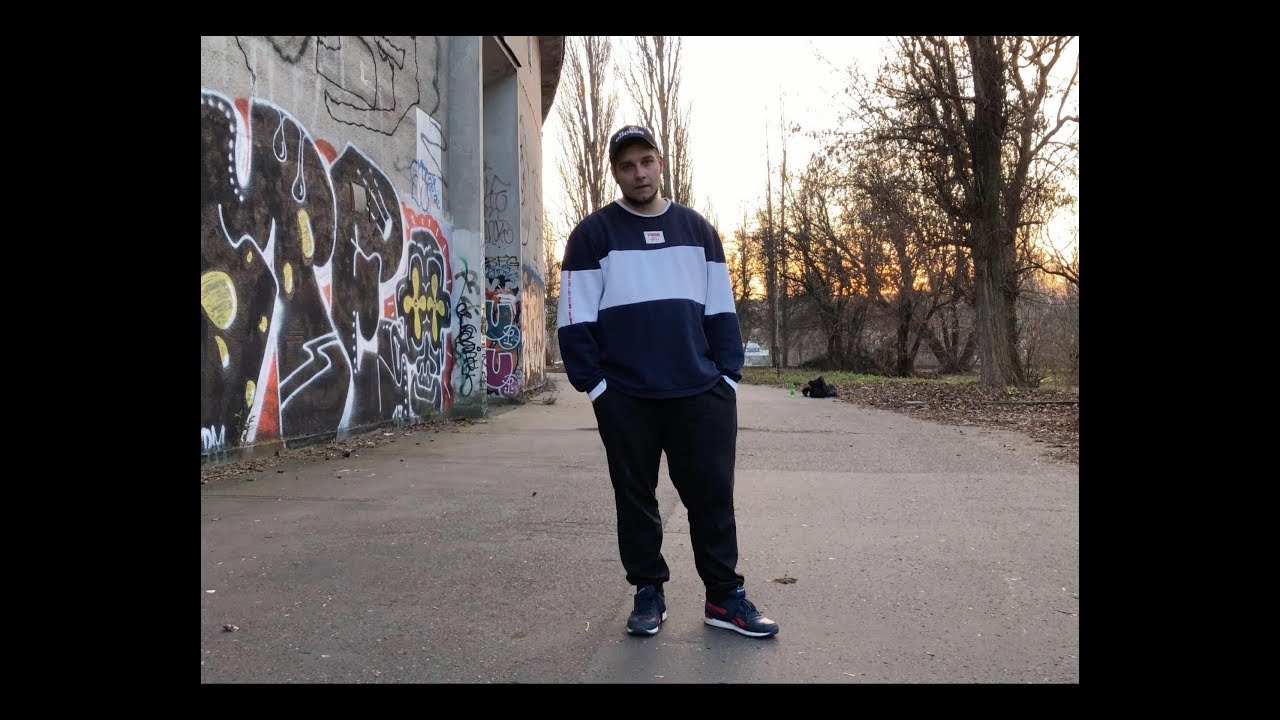 Arow - Żadnych Dubli (prod. Eigus) [STREET VIDEO]  / NIE MA ODWROTU EP