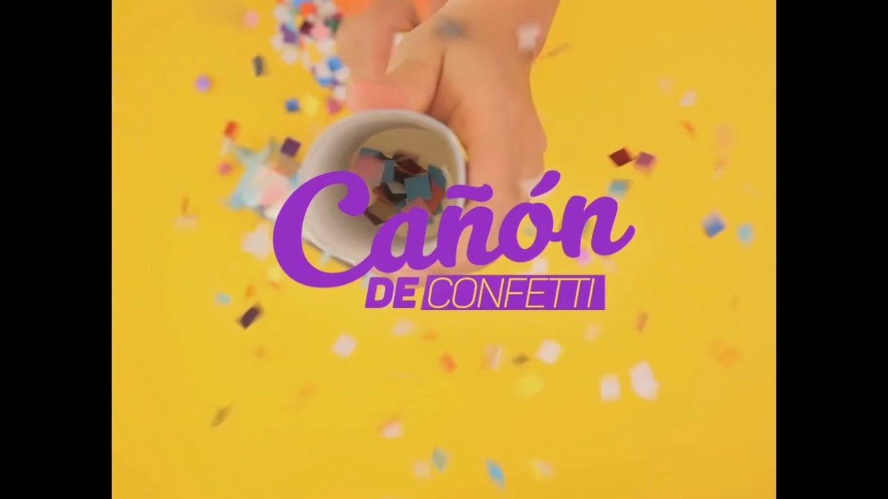 Bomba Confetti - Artel