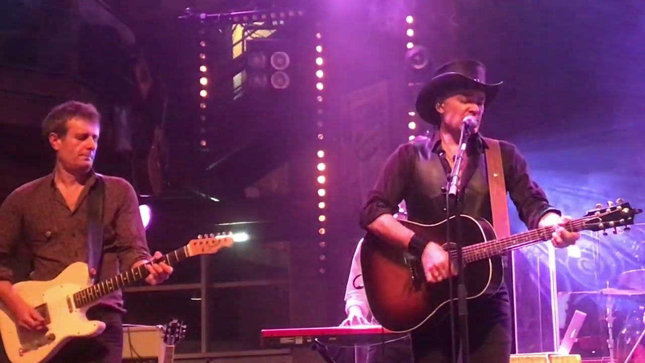 Erik Sitbon & the Ghost Band - 