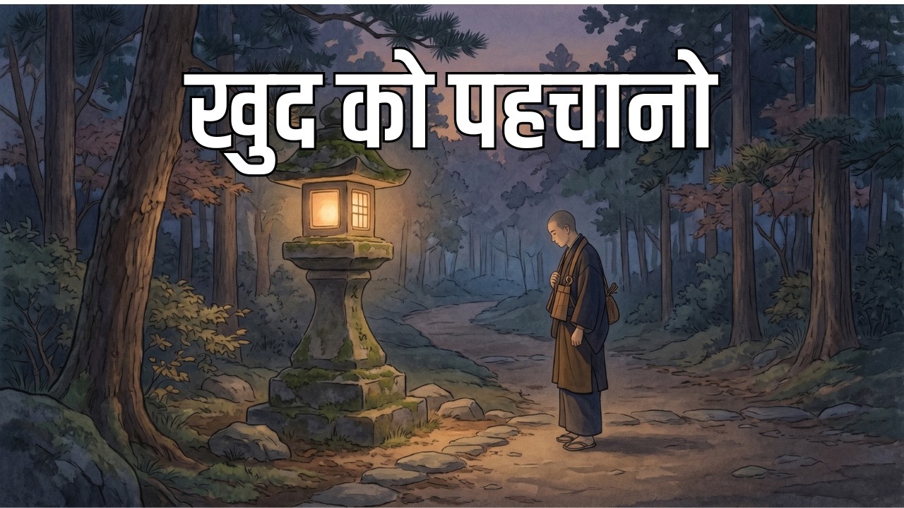 कार्ल जंग की सबसे गहरी सीख आपको अपने जीवन को बदलने में मदद करेगी
